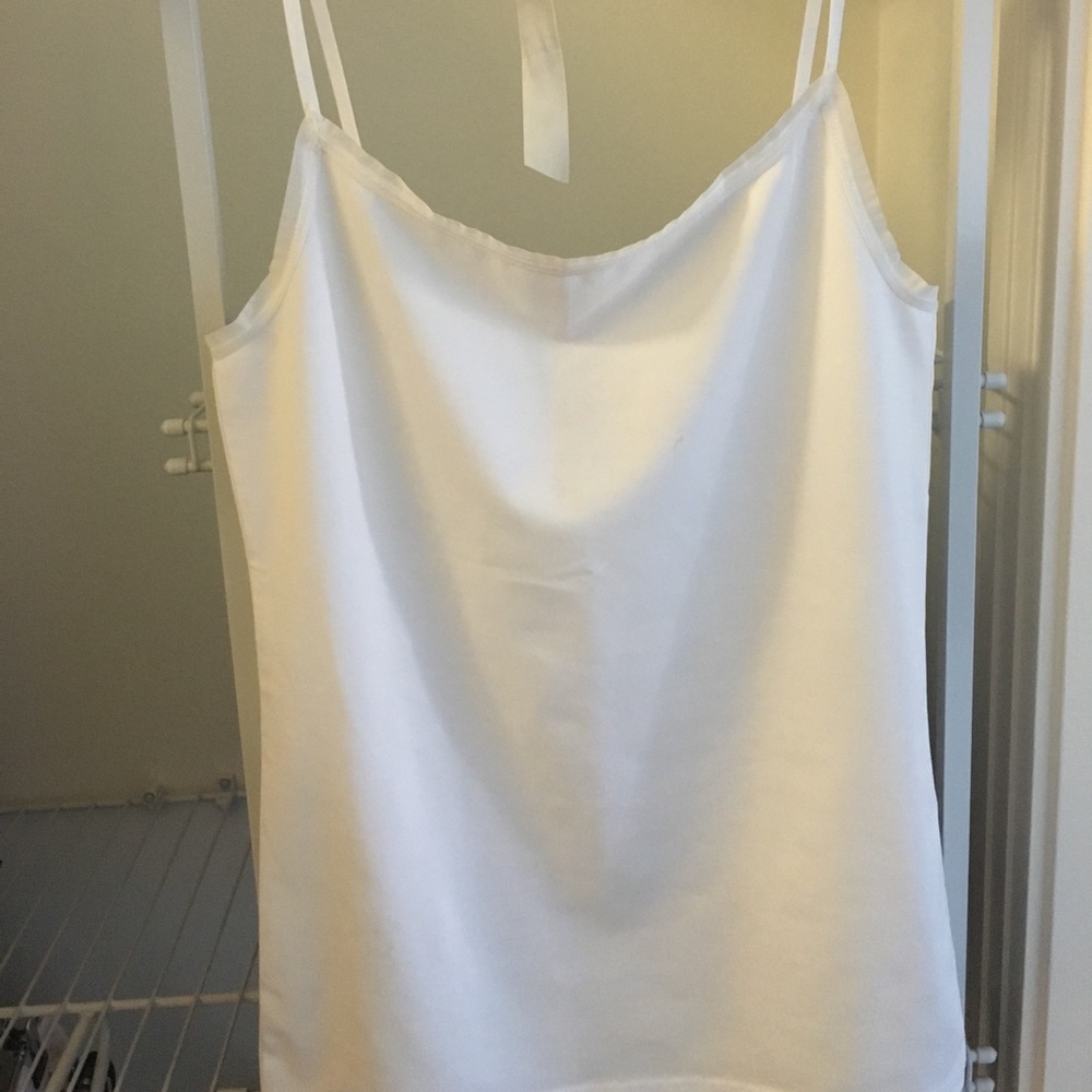 White Camisole